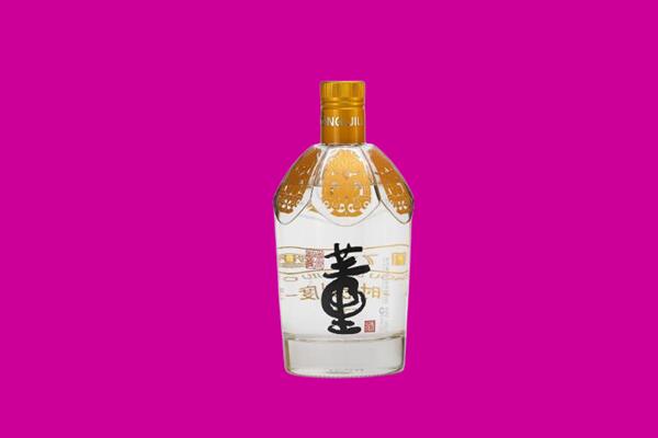 上饶横峰县回收董酒